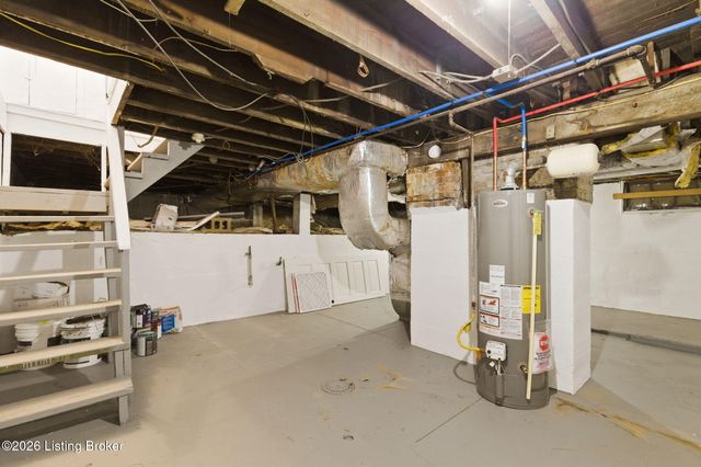 626 S 40th St, Louisville, KY 40211