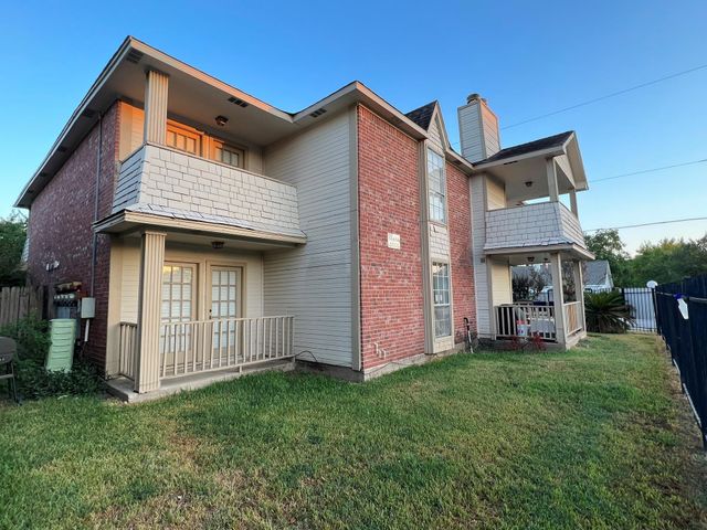 11514 Nobility Drive C, Houston, TX 77477