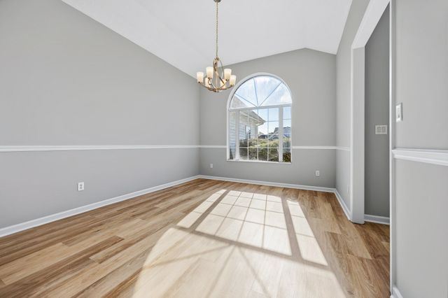 1537 Southwood Dr., Surfside Beach, SC 29575