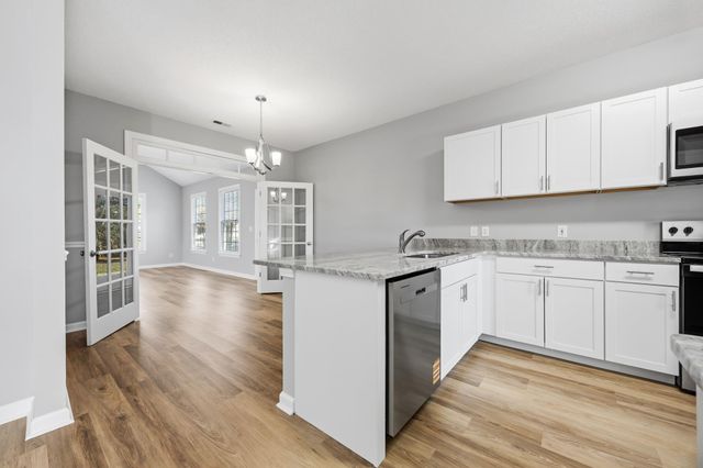 1537 Southwood Dr., Surfside Beach, SC 29575