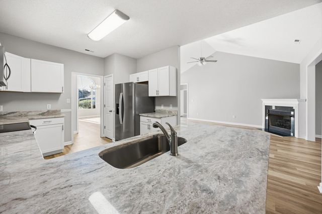 1537 Southwood Dr., Surfside Beach, SC 29575