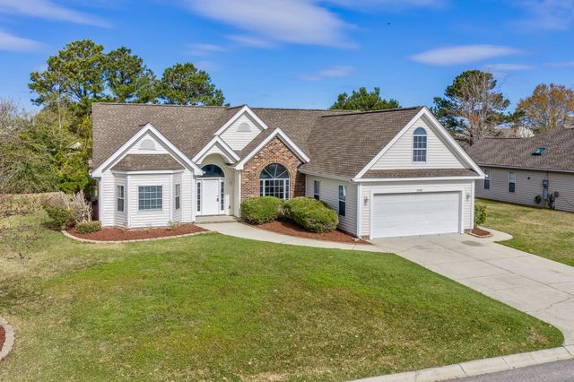 1537 Southwood Dr., Surfside Beach, SC 29575