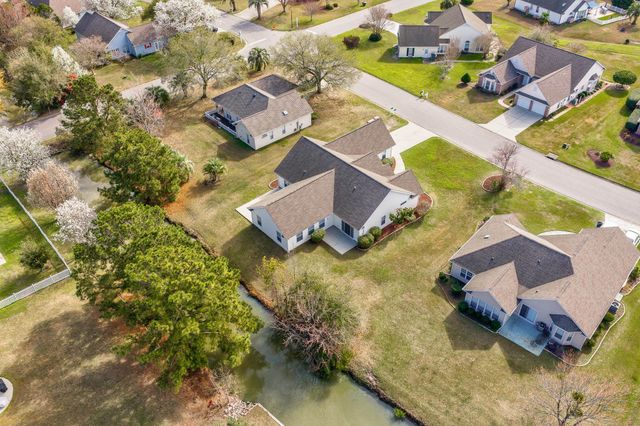 1537 Southwood Dr., Surfside Beach, SC 29575