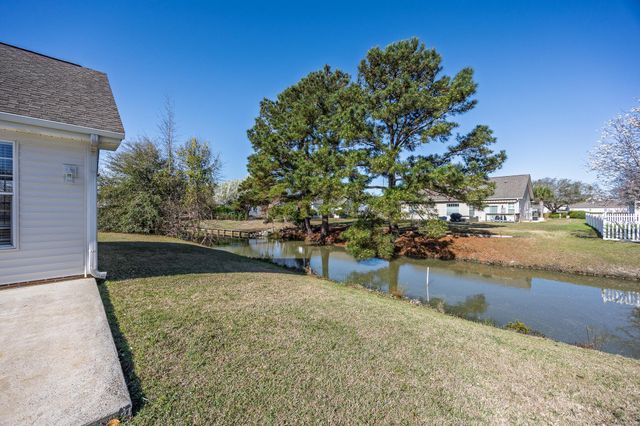 1537 Southwood Dr., Surfside Beach, SC 29575