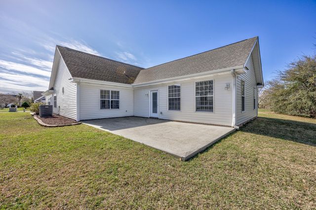 1537 Southwood Dr., Surfside Beach, SC 29575