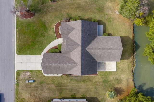 1537 Southwood Dr., Surfside Beach, SC 29575