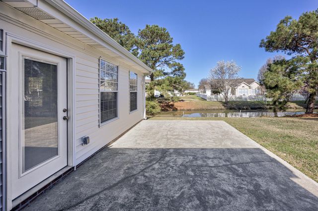 1537 Southwood Dr., Surfside Beach, SC 29575