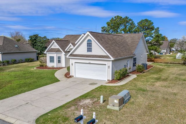 1537 Southwood Dr., Surfside Beach, SC 29575