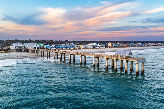 1537 Southwood Dr., Surfside Beach, SC 29575