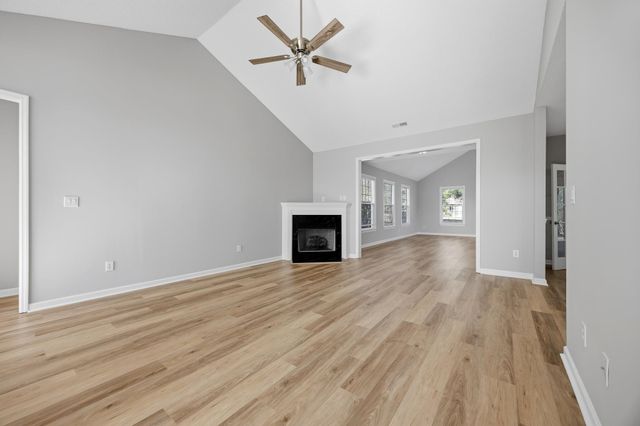 1537 Southwood Dr., Surfside Beach, SC 29575