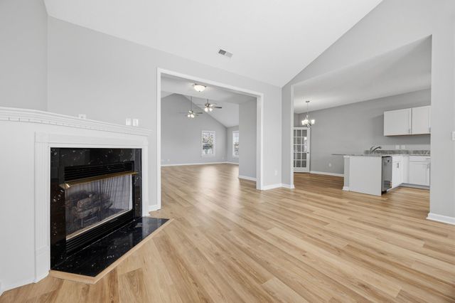 1537 Southwood Dr., Surfside Beach, SC 29575