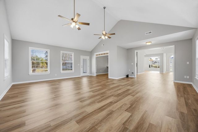 1537 Southwood Dr., Surfside Beach, SC 29575