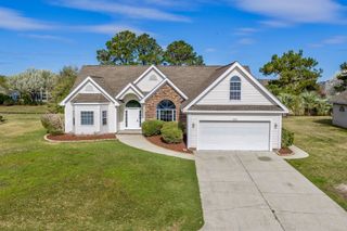 1537 Southwood Dr., Surfside Beach, SC 29575