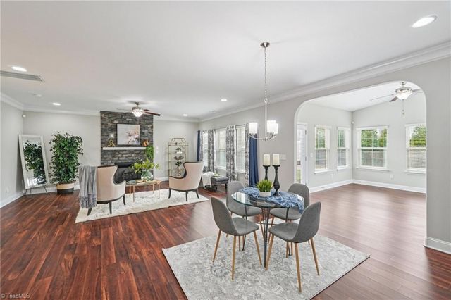 5627 Edgartown Street, Colfax, NC 27235