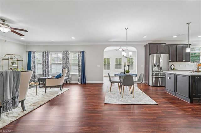 5627 Edgartown Street, Colfax, NC 27235