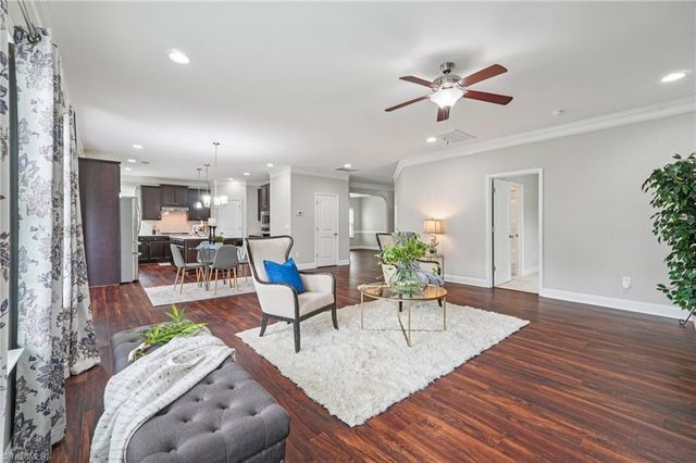 5627 Edgartown Street, Colfax, NC 27235