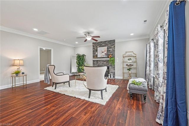 5627 Edgartown Street, Colfax, NC 27235