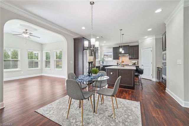 5627 Edgartown Street, Colfax, NC 27235