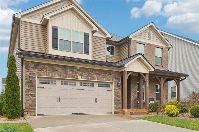 5627 Edgartown Street, Colfax, NC 27235