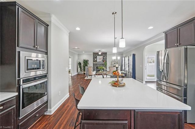 5627 Edgartown Street, Colfax, NC 27235