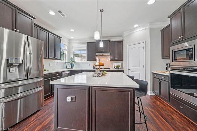 5627 Edgartown Street, Colfax, NC 27235