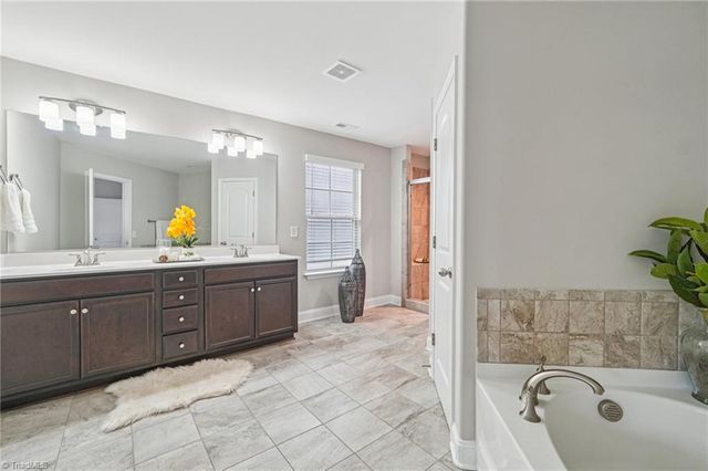 5627 Edgartown Street, Colfax, NC 27235