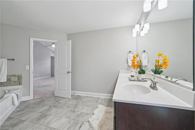 5627 Edgartown Street, Colfax, NC 27235