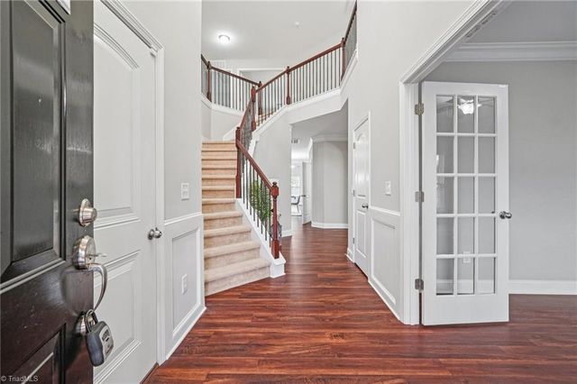 5627 Edgartown Street, Colfax, NC 27235