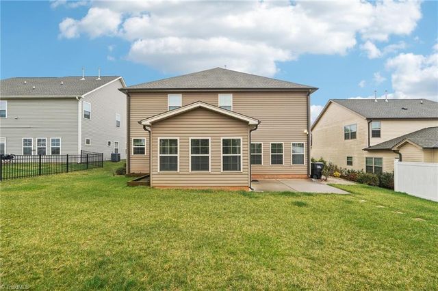 5627 Edgartown Street, Colfax, NC 27235