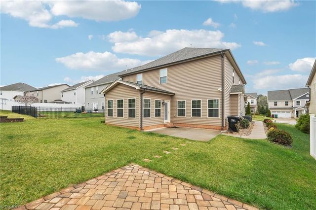 5627 Edgartown Street, Colfax, NC 27235