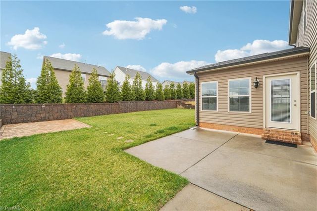 5627 Edgartown Street, Colfax, NC 27235