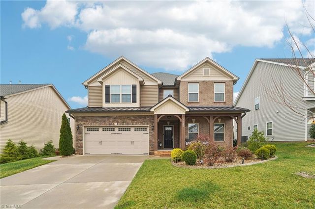 5627 Edgartown Street, Colfax, NC 27235