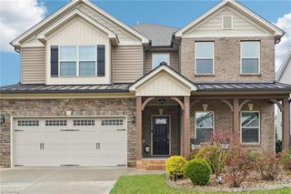 5627 Edgartown Street, Colfax, NC 27235