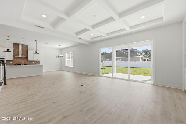 534 EAGLE MOON LAKE Drive, St. Augustine, FL 32092