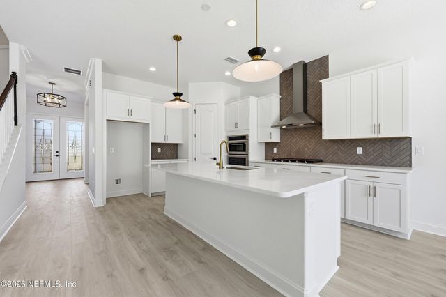 534 EAGLE MOON LAKE Drive, St. Augustine, FL 32092