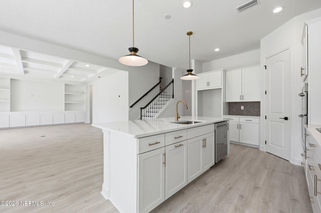 534 EAGLE MOON LAKE Drive, St. Augustine, FL 32092