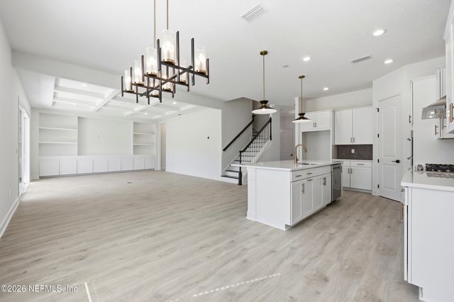534 EAGLE MOON LAKE Drive, St. Augustine, FL 32092