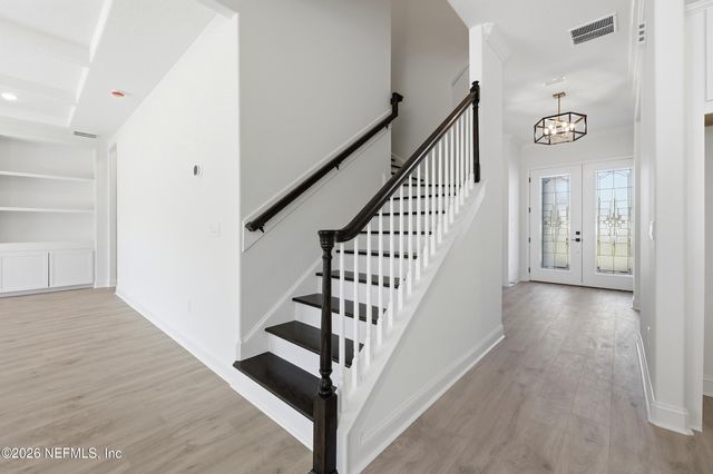 534 EAGLE MOON LAKE Drive, St. Augustine, FL 32092