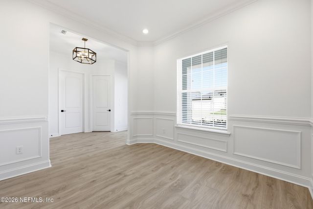 534 EAGLE MOON LAKE Drive, St. Augustine, FL 32092