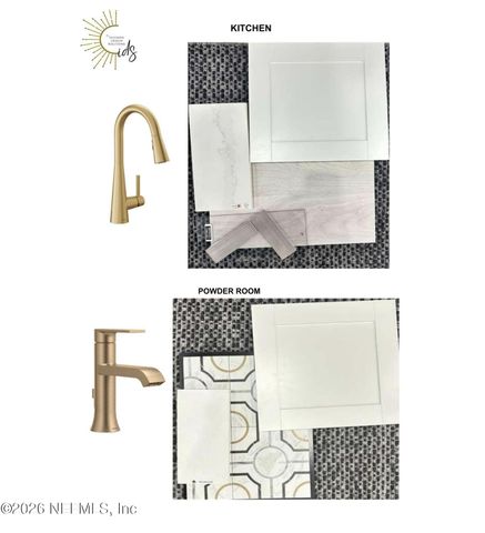 534 EAGLE MOON LAKE Drive, St. Augustine, FL 32092