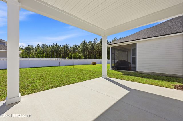 534 EAGLE MOON LAKE Drive, St. Augustine, FL 32092