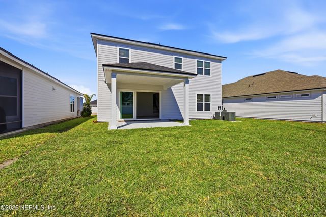 534 EAGLE MOON LAKE Drive, St. Augustine, FL 32092