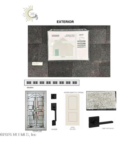 534 EAGLE MOON LAKE Drive, St. Augustine, FL 32092