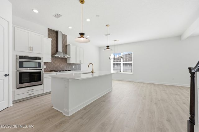 534 EAGLE MOON LAKE Drive, St. Augustine, FL 32092