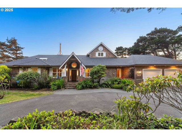 88248 TOKYO Ln, Bandon, OR 97411