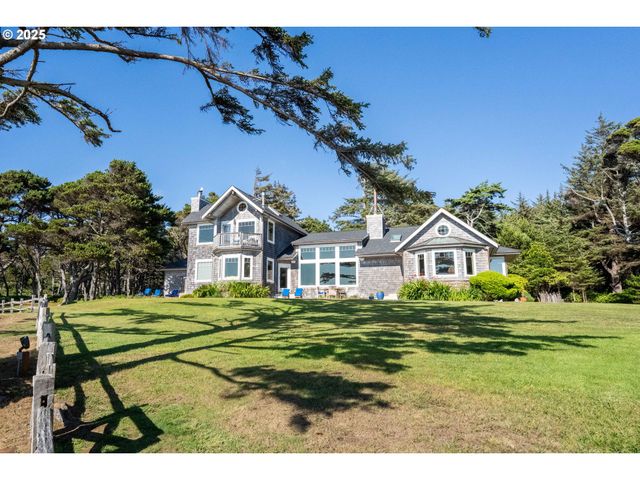 88248 TOKYO Ln, Bandon, OR 97411
