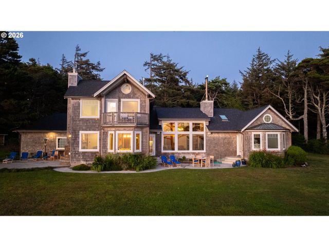 88248 TOKYO Ln, Bandon, OR 97411