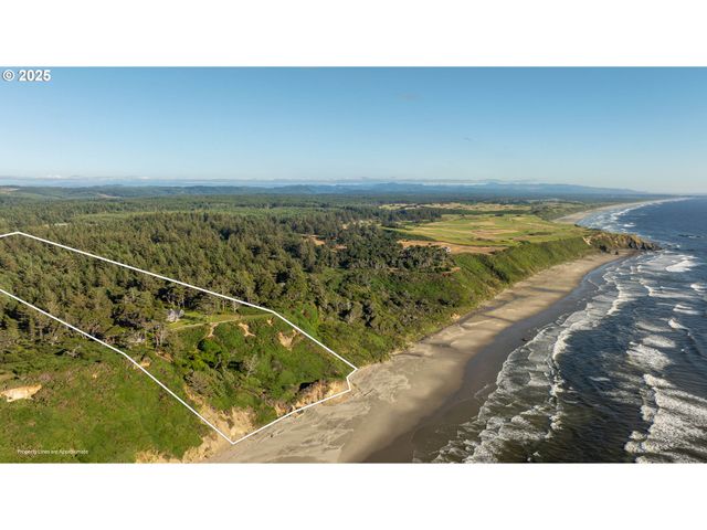 88248 TOKYO Ln, Bandon, OR 97411