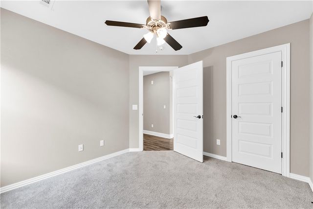3761 Rockdale Street, Springdale, AR 72764