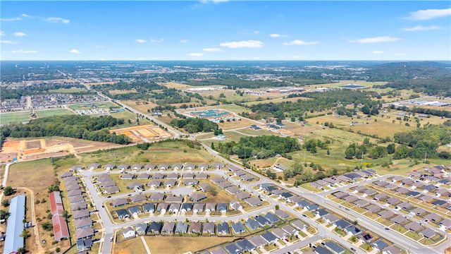 3761 Rockdale Street, Springdale, AR 72764